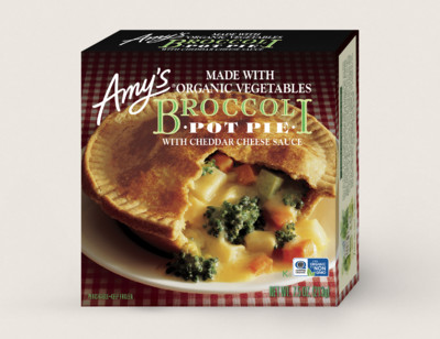 Broccoli Pot Pie hover image