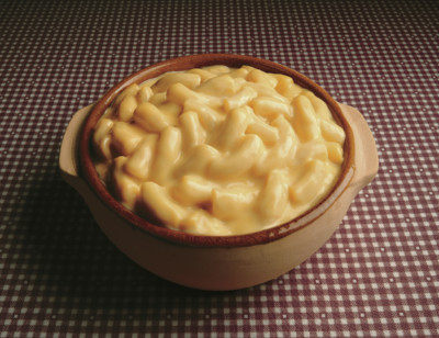 Macaroni & Cheese standard image