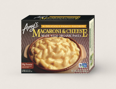 Macaroni & Cheese