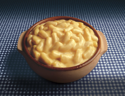 Rice Mac & Cheese, Gluten Free standard image