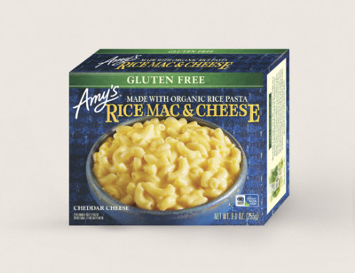 Rice Mac & Cheese, Gluten Free hover image