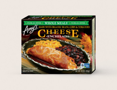 Cheese Enchilada Meal hover image