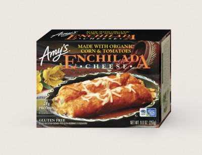 Cheese Enchilada hover image