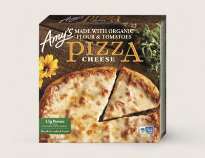 Cheese Pizza standard image