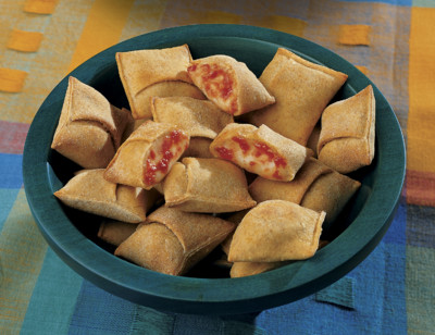 Cheese Pizza Snacks standard image