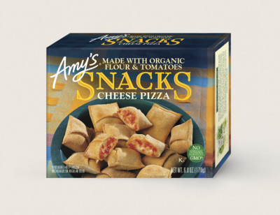 Cheese Pizza Snacks hover image