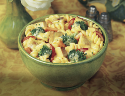 Country Cheddar Bowl standard image