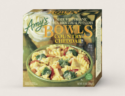 Country Cheddar Bowl hover image