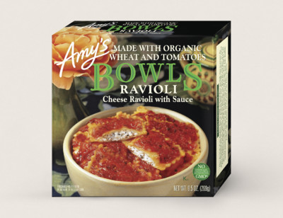 Cheese Ravioli Bowl hover image