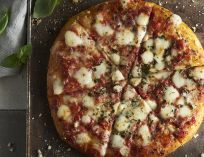 Margherita Pizza standard image