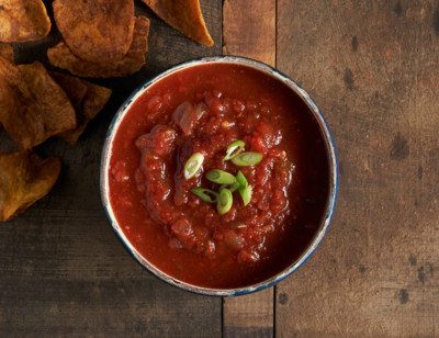 Medium Salsa standard image