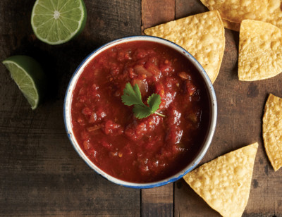 Mild Salsa standard image