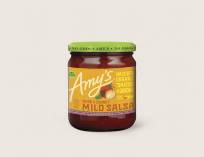 Mild Salsa hover image