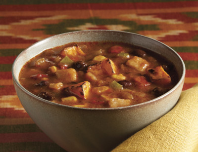 Organic Tortilla Soup standard image