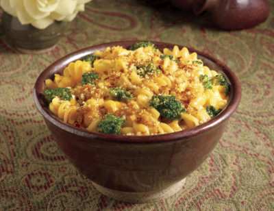 Broccoli & Cheddar Bake Bowl standard image