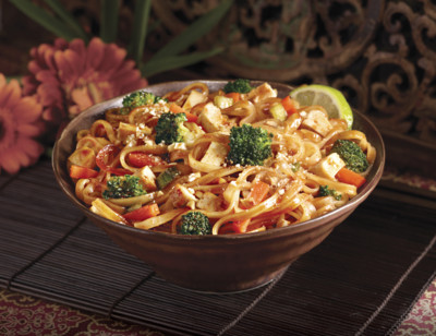 Pad Thai hover image