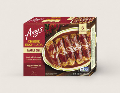 Cheese Enchilada - Family Size hover image