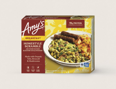 Homestyle Breakfast Scramble standard image