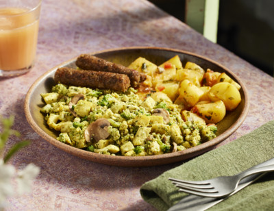 Homestyle Breakfast Scramble hover image