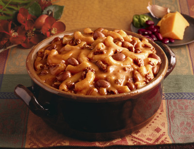 Chili Mac Bowl standard image