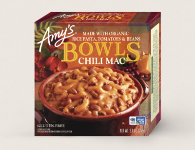 Chili Mac Bowl hover image