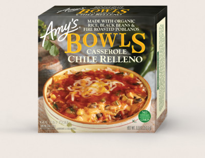 Chile Relleno Casserole Bowl hover image