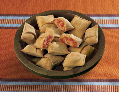 Vegan Cheeze Pizza Snacks standard image