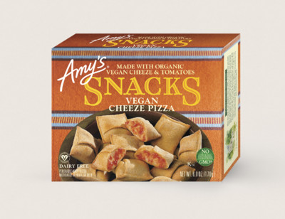 Vegan Cheeze Pizza Snacks hover image