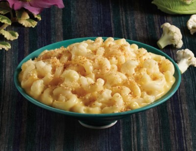 Mac & 3 Cheese with Cauliflower Bowl standard image