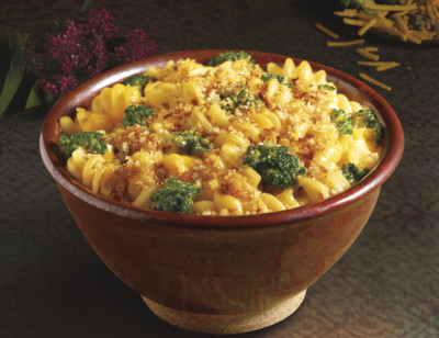 Vegan Broccoli & Cheeze Bake standard image