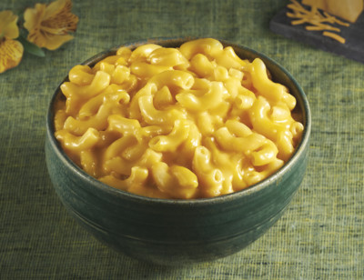 Vegan Rice Mac & Cheeze standard image
