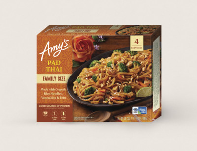 Pad Thai - Family Size hover image