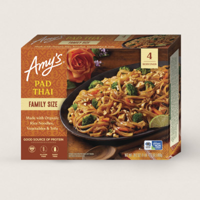 Pad Thai - Family Size