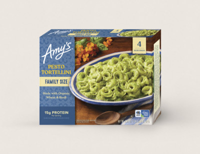 Pesto Tortellini - Family Size hover image