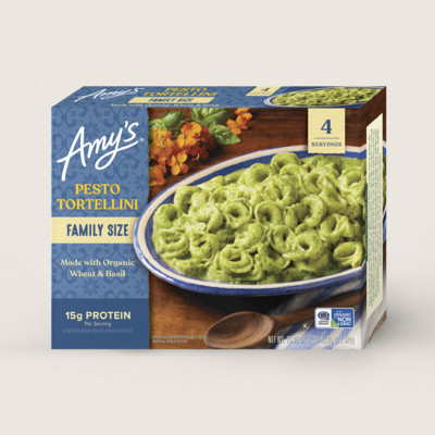 Pesto Tortellini - Family Size