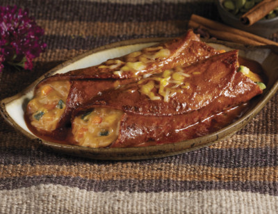 Mole Enchilada standard image