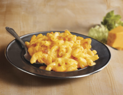 Macaroni & Cheese - Light Meals standard image