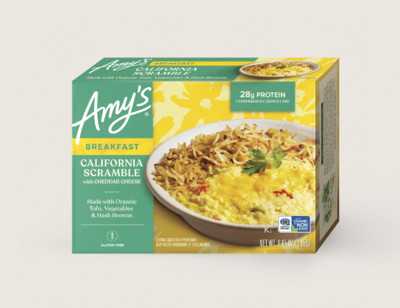 California Breakfast Scramble hover image