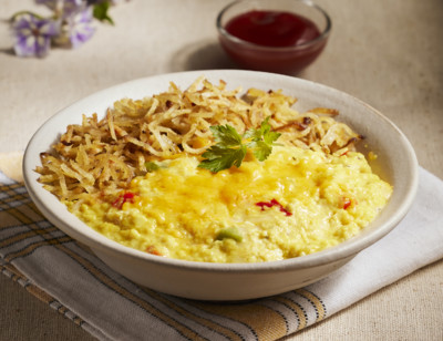 California Breakfast Scramble standard image