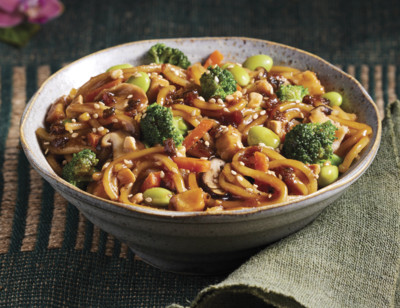 Asian Stir-Fry standard image