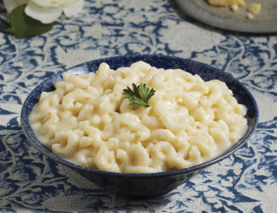 Aged Cheddar Mac & Cheese Bowl standard image