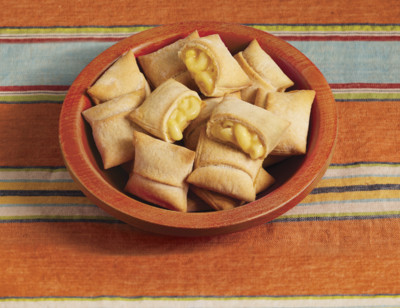 Mac & Cheese Snacks standard image