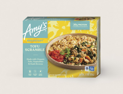 Tofu Scramble standard image