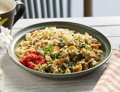 Tofu Scramble hover image