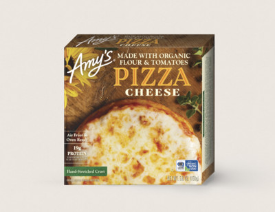 Personal Size Cheese Pizza hover image