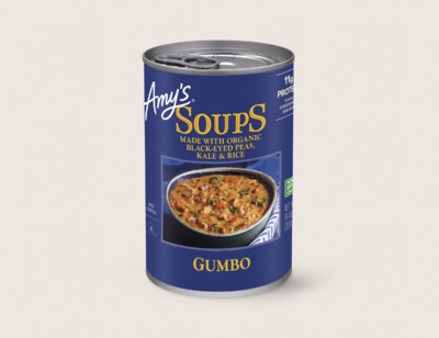 Gumbo Soup hover image