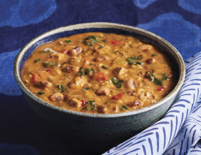 Gumbo Soup standard image