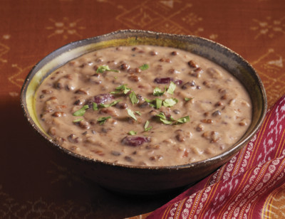 Organic Dal Makhani standard image