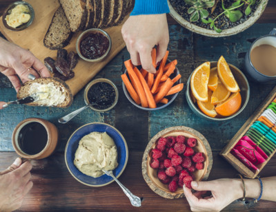 ​Four Ways To Build Community With Fika