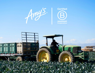 We’re Now Officially a B Corp!